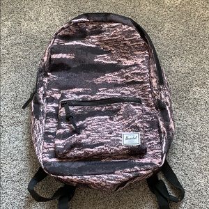 NWOT Herschel Backpack